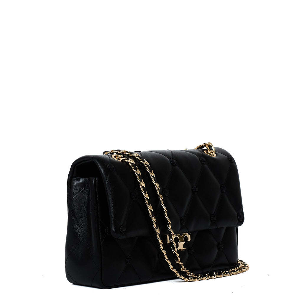 Bunny Knot Shoulder Bag