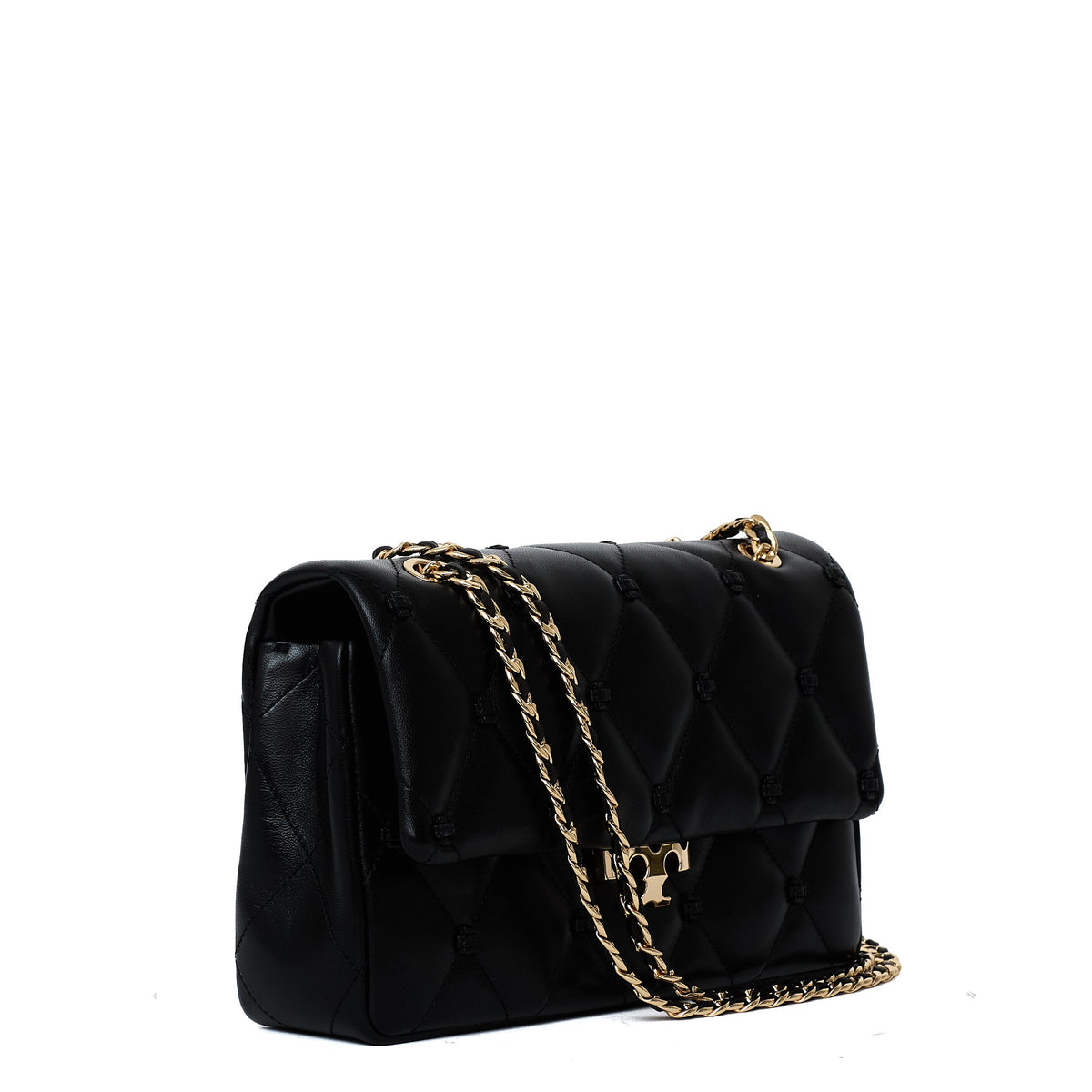Bunny Knot Shoulder Bag