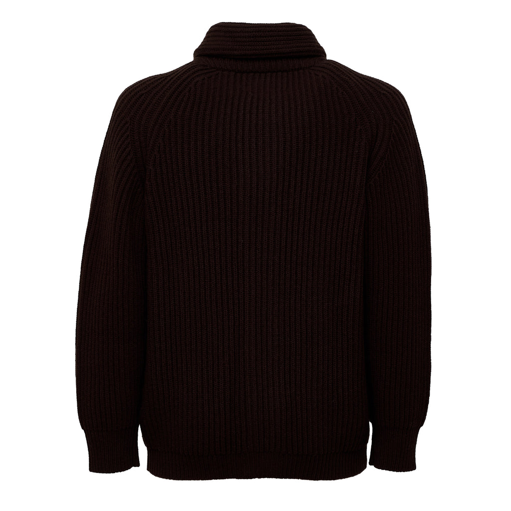 Bristol Cardigan Sweater