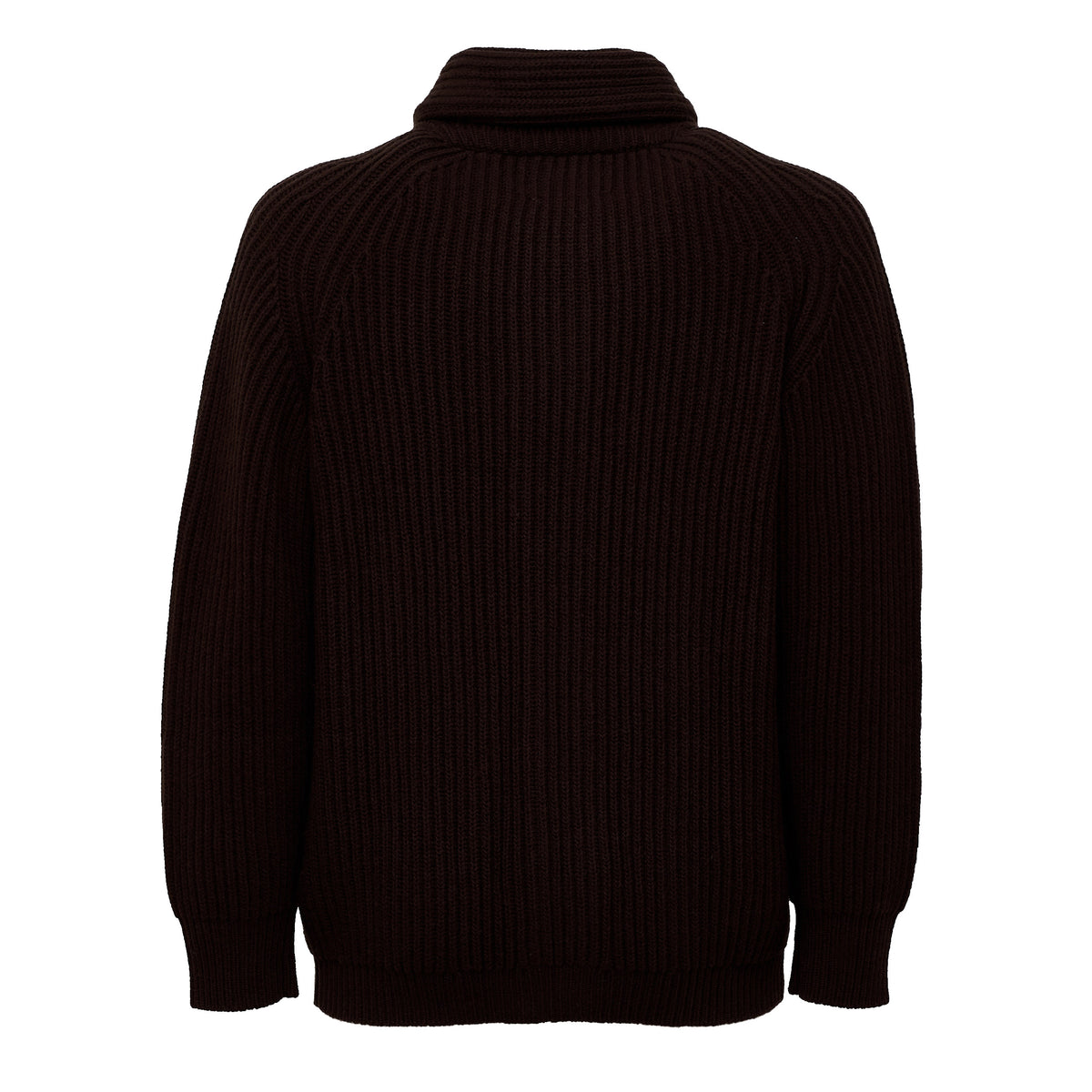 Bristol Cardigan Sweater
