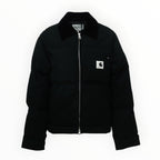 W' Raymond Jacket Dearborn Canvas