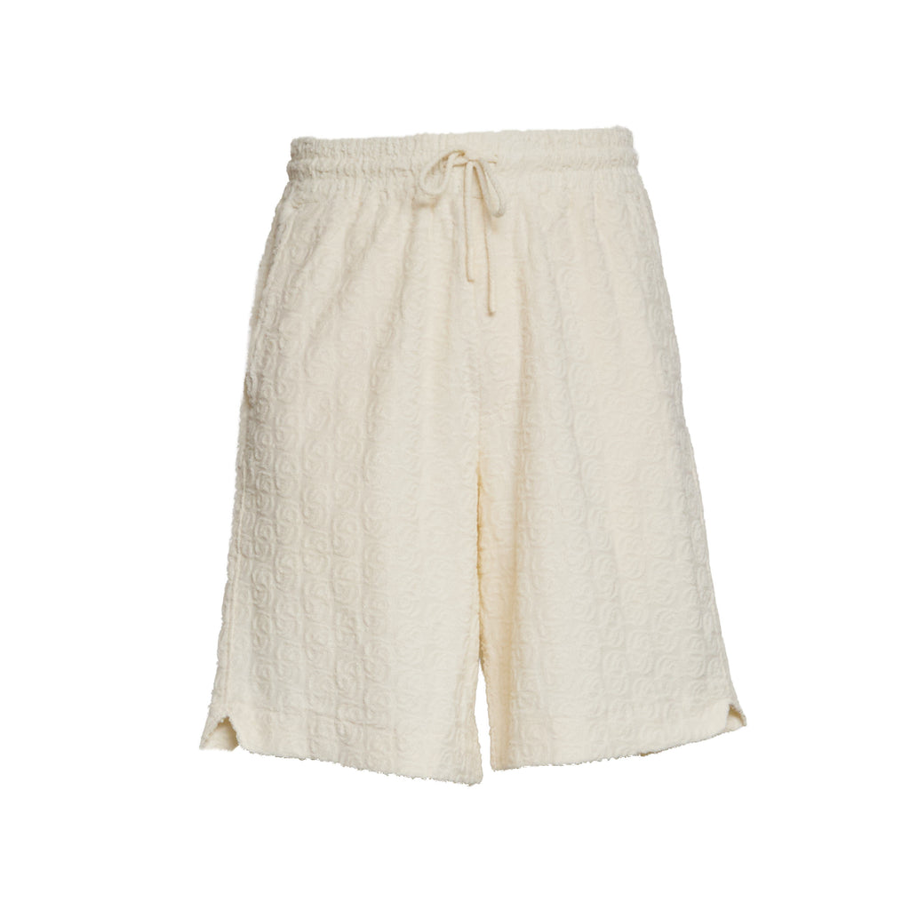 Short Monogramme