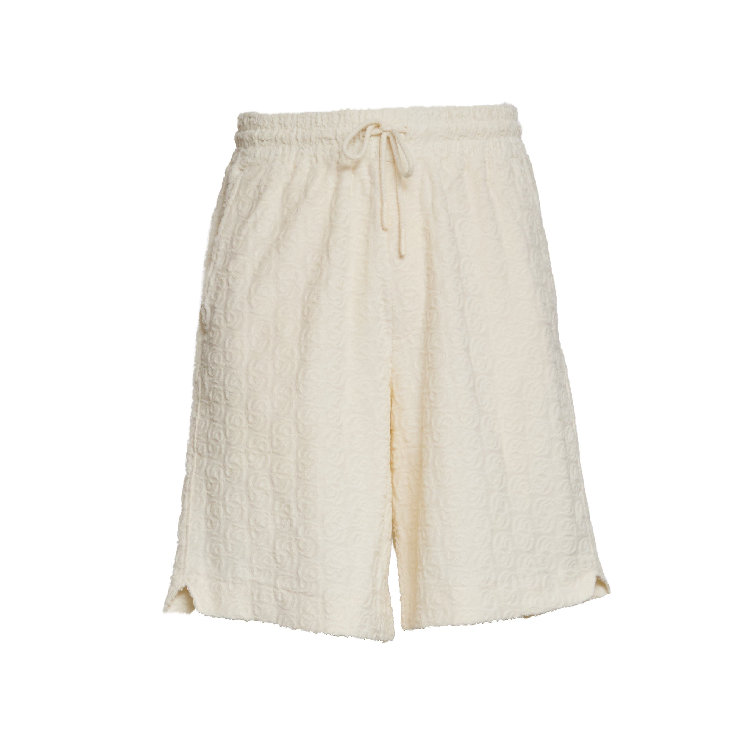 Short Monogramme