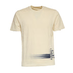 24/1 Jersey  Short Sleeve T-Shirt