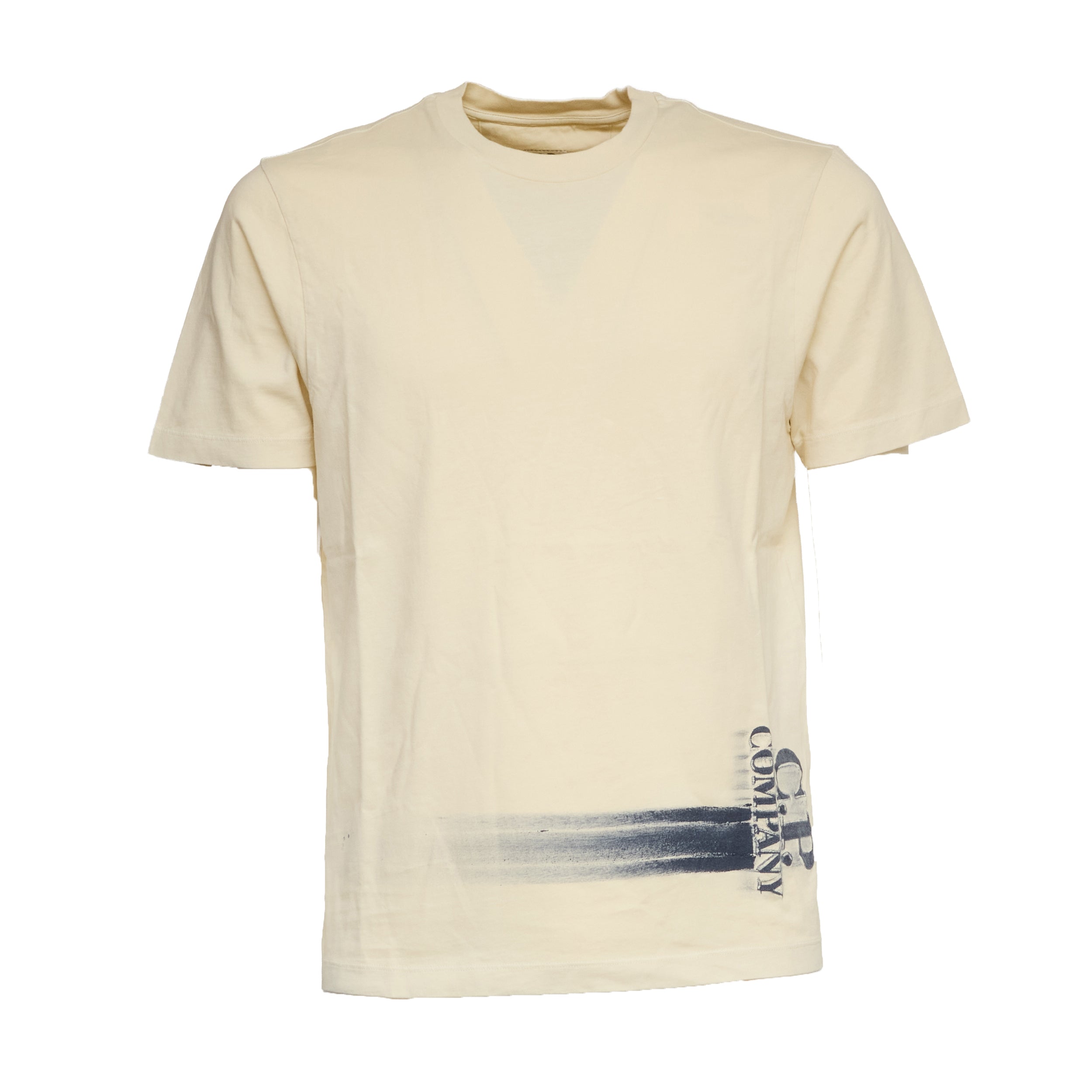 24/1 Jersey  Short Sleeve T-Shirt