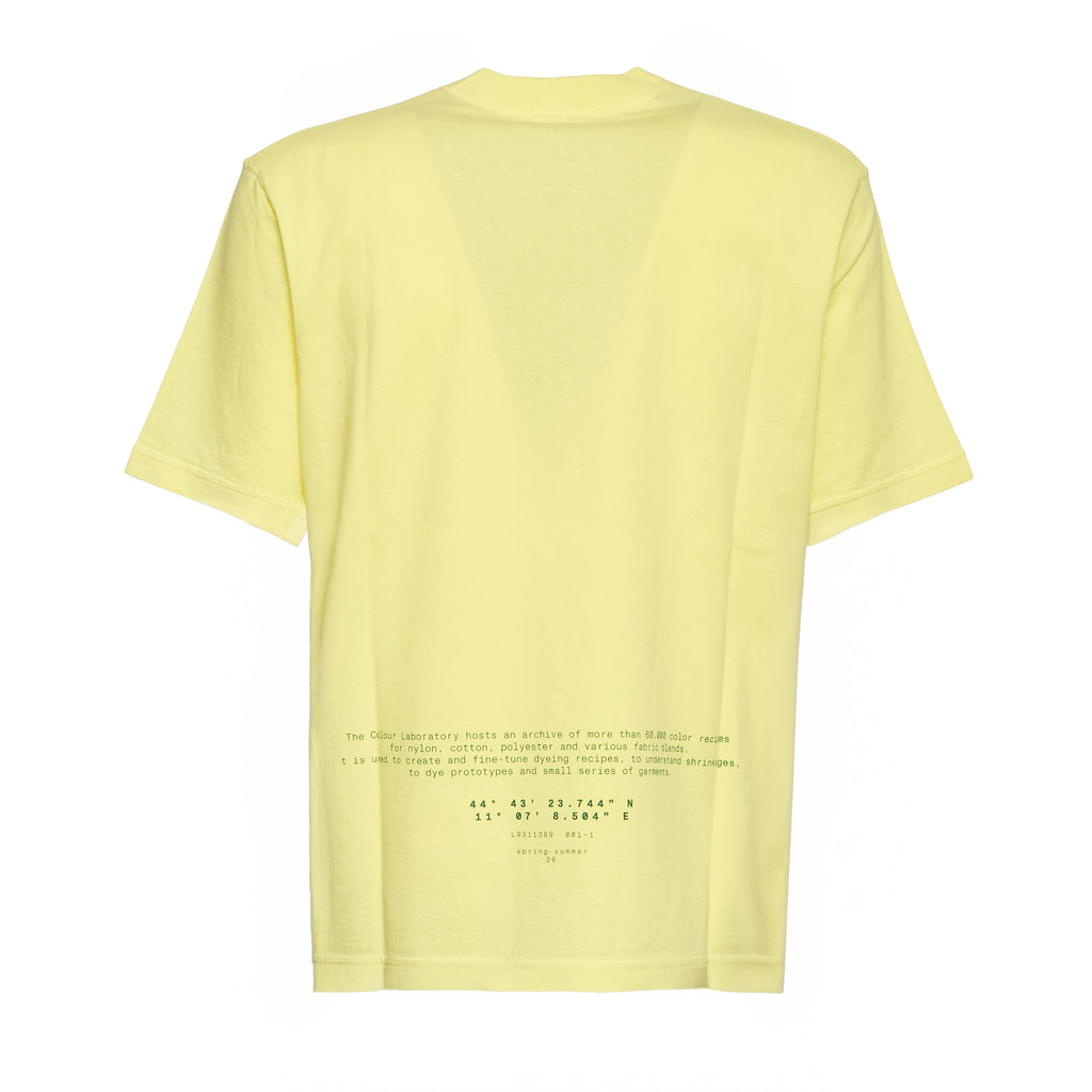T-Shirt Short Sleeve
