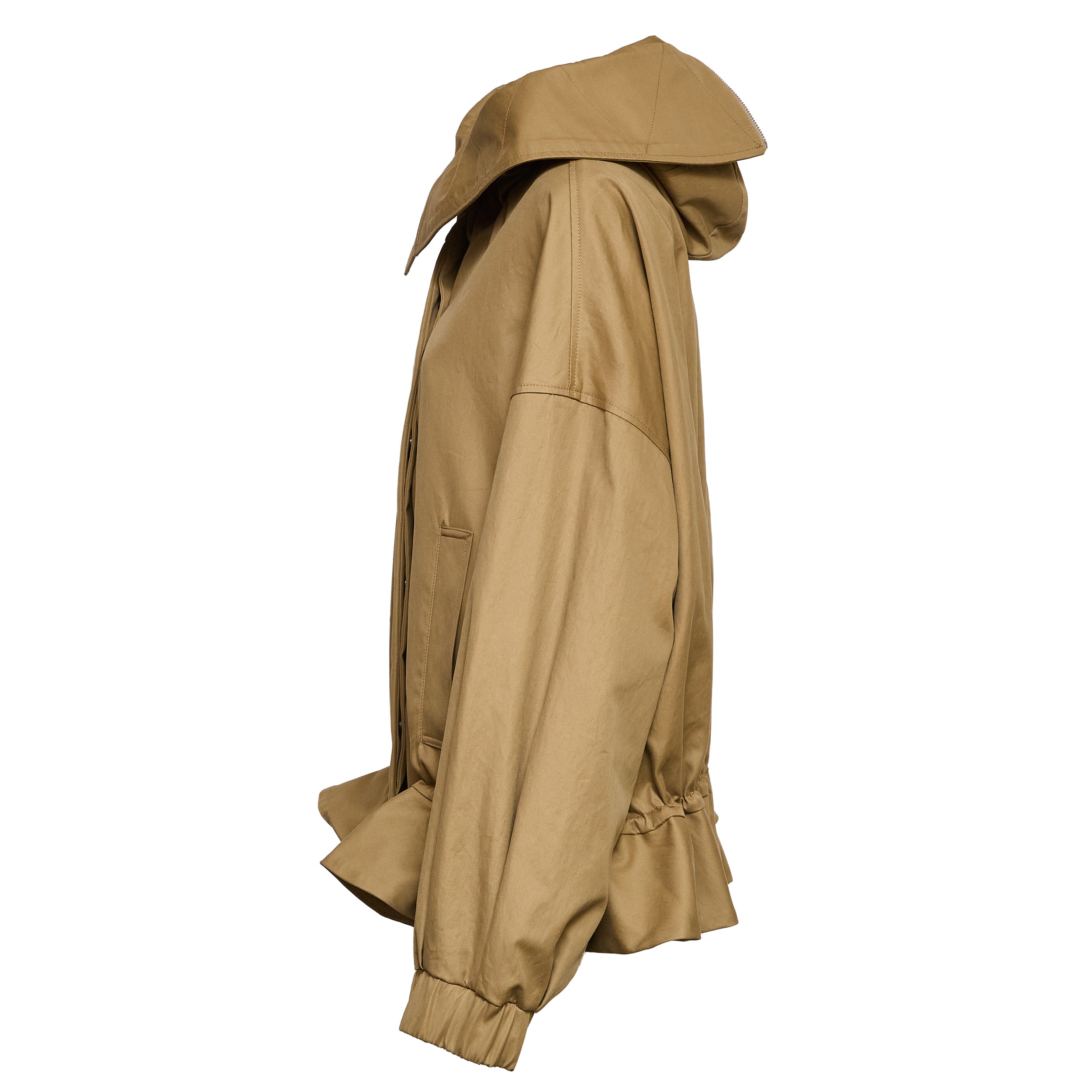 Villas W.W. Jacket