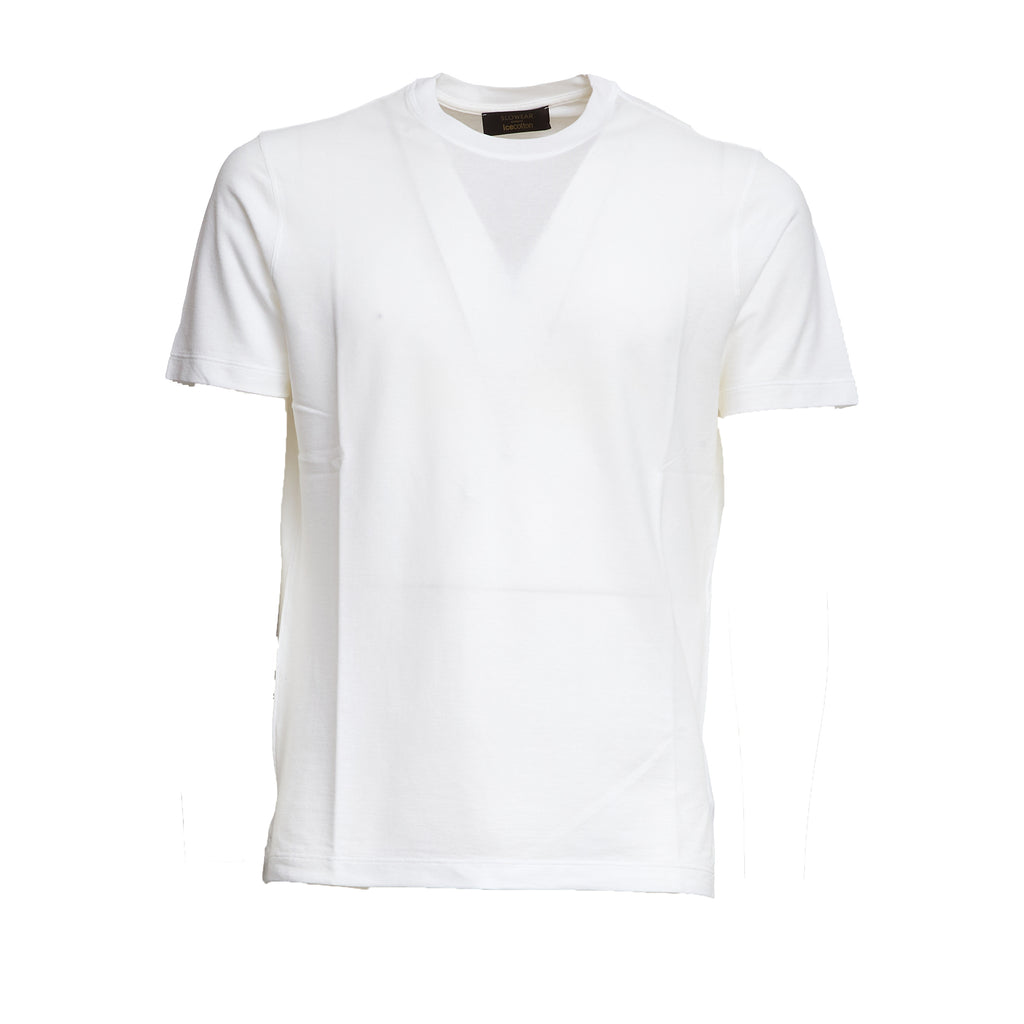 T-Shirt M/C Slim FIt