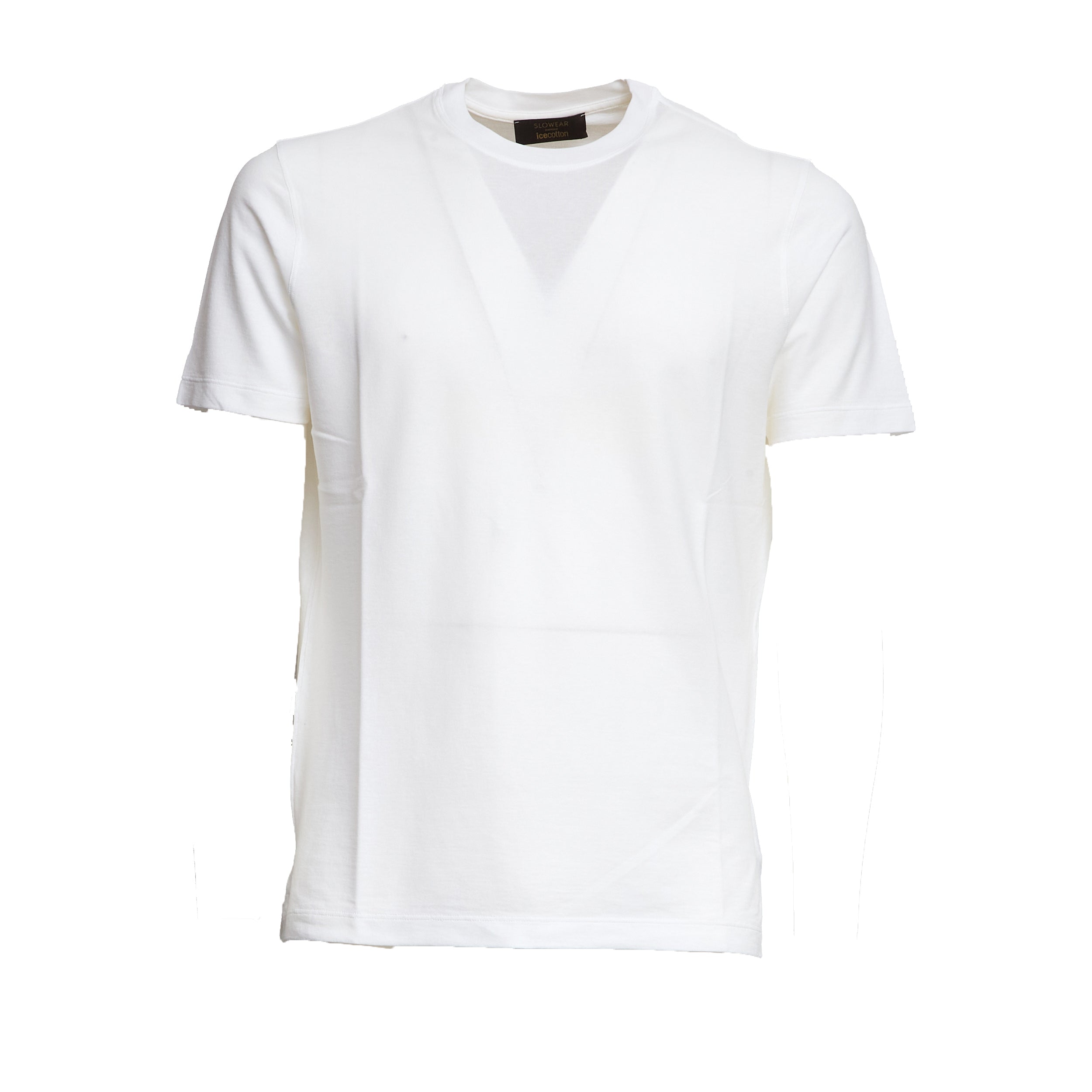 T-Shirt M/C Slim FIt