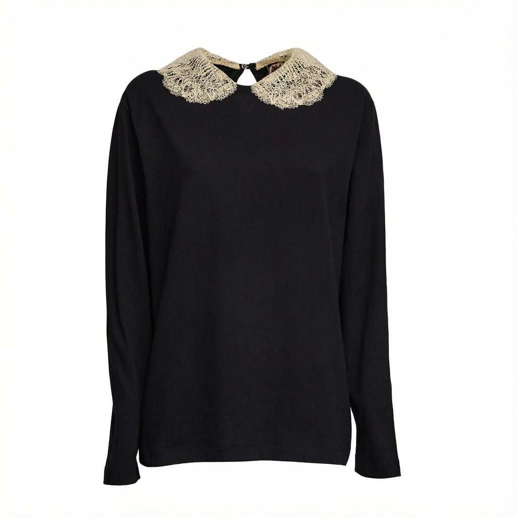 T-Shirt Manica Lunga