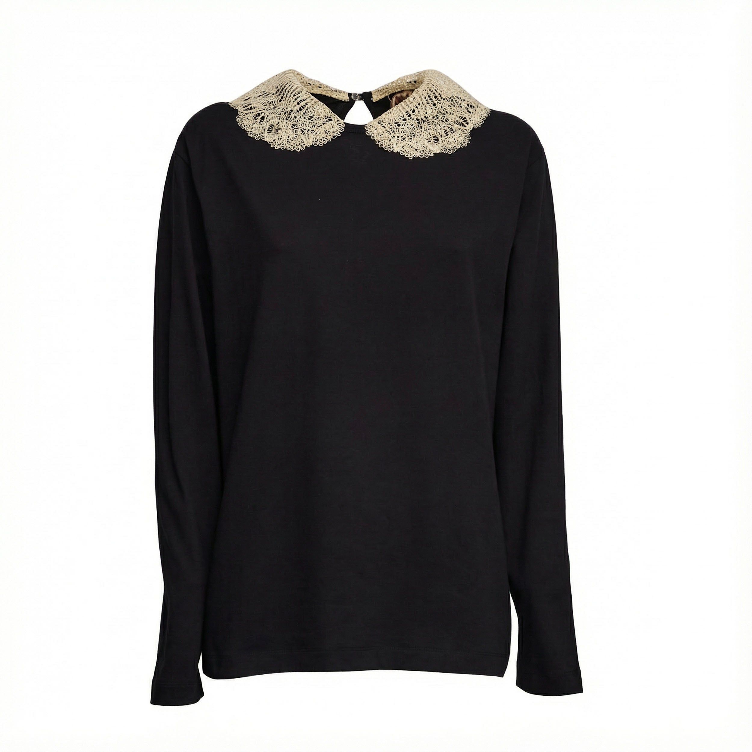 T-Shirt Manica Lunga