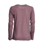 Kaaron Striped Linen Tee-Shirt