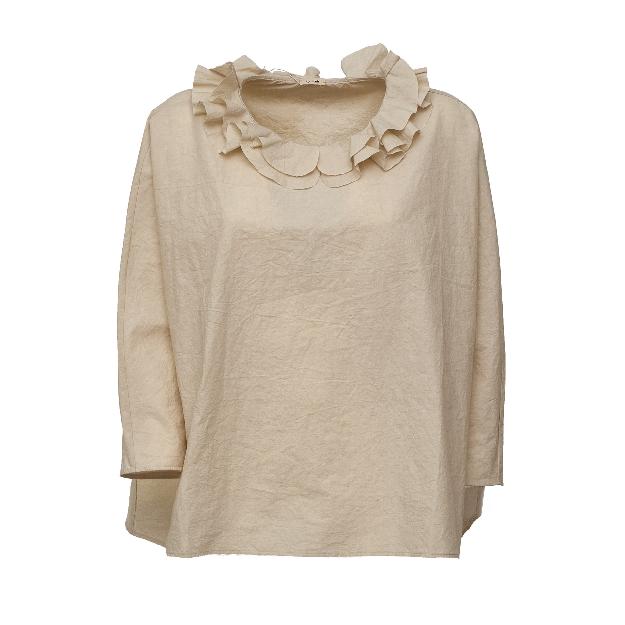 Camicia Rouges Scatola