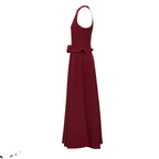 Fleuri Flower Detail Dress