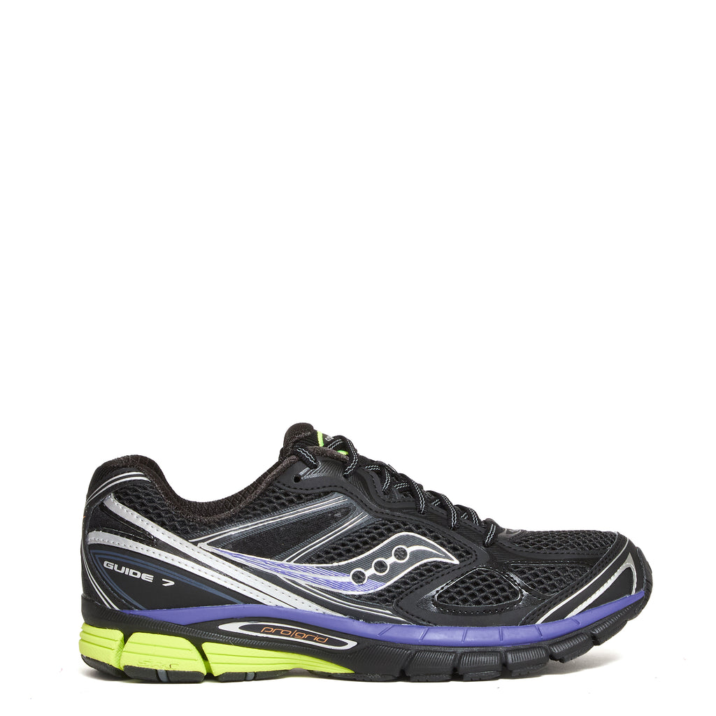 Sneakers Progrid Guide 7