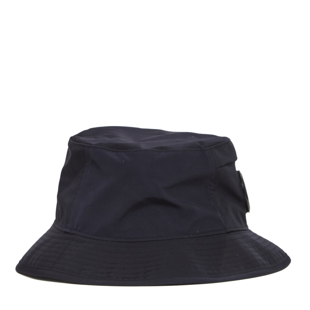 Chrome-R Lens Bucket Hat