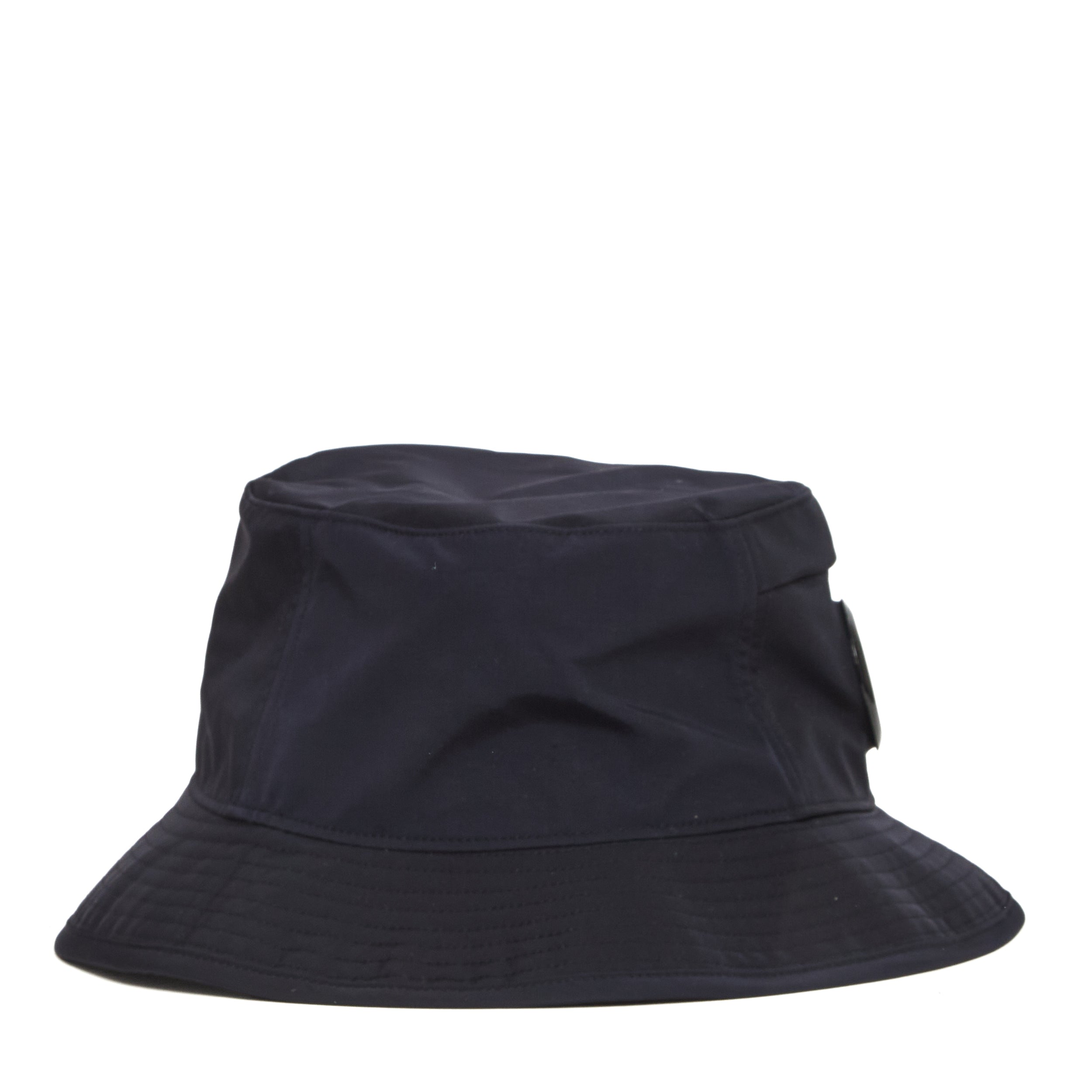 Chrome-R Lens Bucket Hat