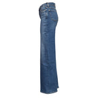 Jeans Lotta Tailorless Oceanstone
