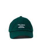 La Casquette Slogan