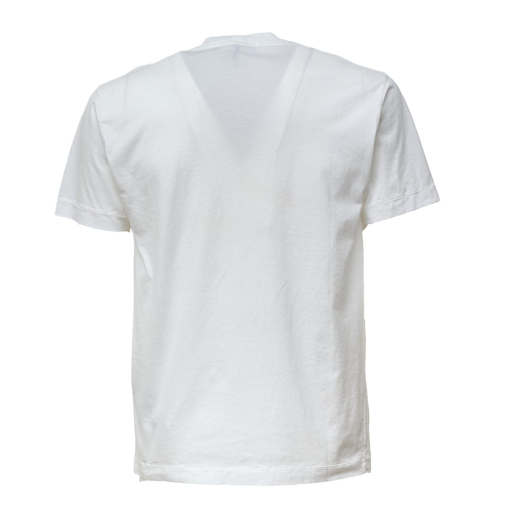 T-Shirt 60/2 Cotton Jersey