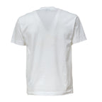 T-Shirt 60/2 Cotton Jersey