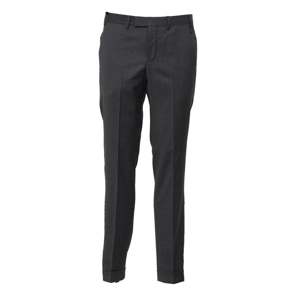 Pantaloni Master Super 110'S Stretch Light Flannel