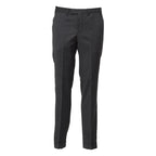 Pantaloni Master Super 110'S Stretch Light Flannel