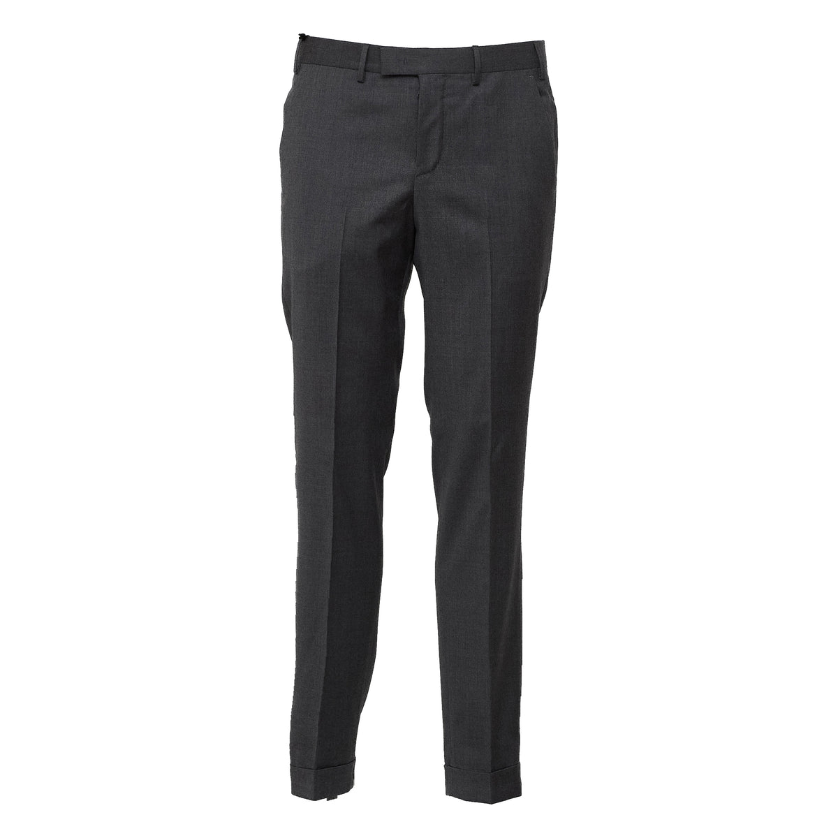 Pantaloni Master Super 110'S Stretch Light Flannel