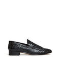 Alain Loafer Mono Printed Phyton