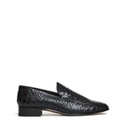 Alain Loafer Mono Printed Phyton