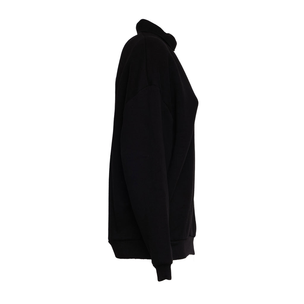 Felpa Girocollo Unisex