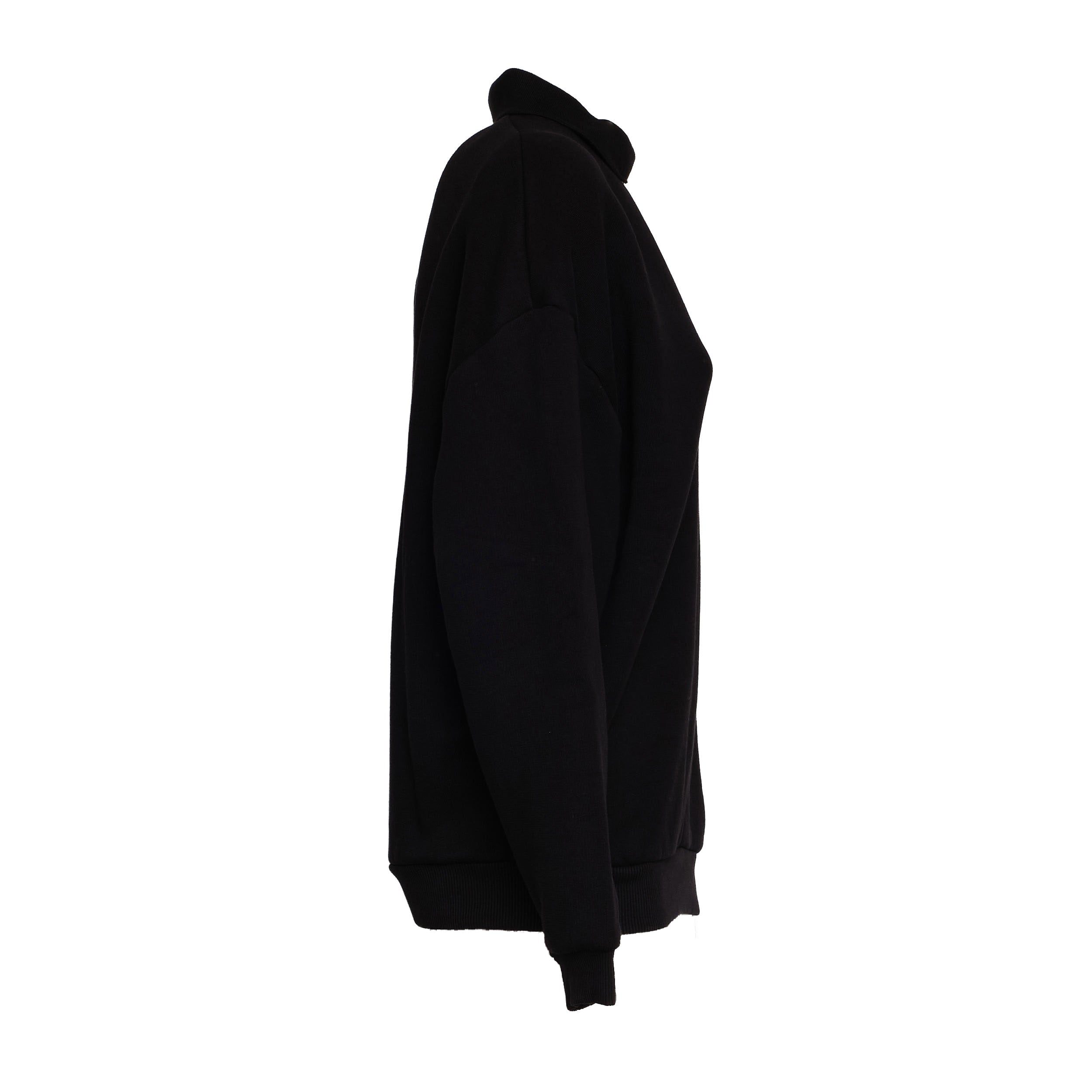 Felpa Girocollo Unisex