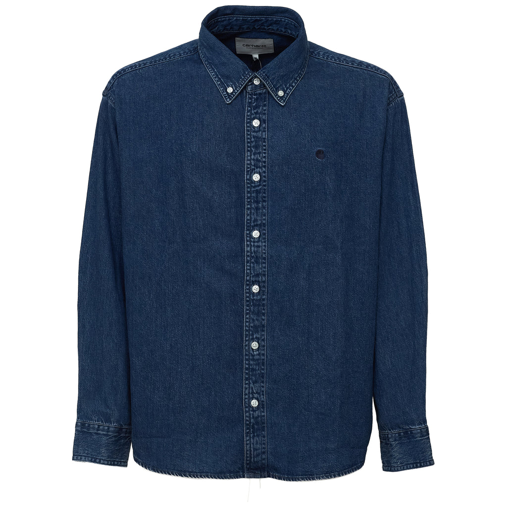 L/S Lucas Shirt