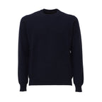 Maglia Girocollo Cashmere