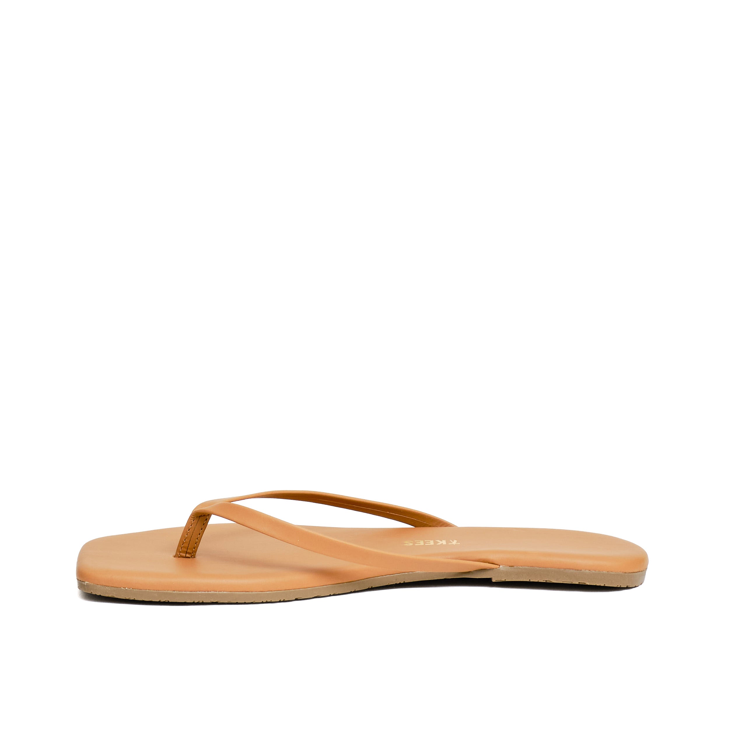 Infradito Square Toe Lily