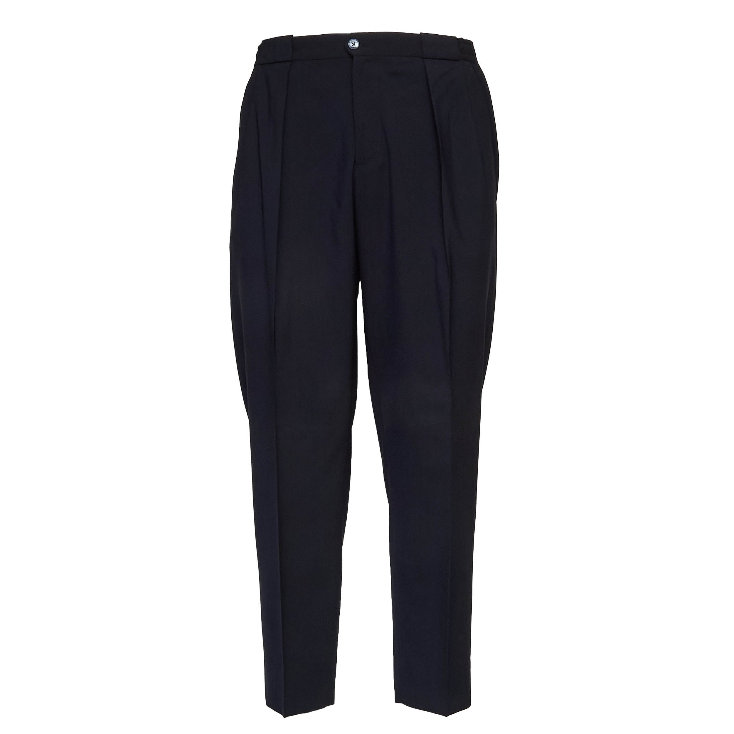 Pantaloni Portobellos Due Pinces Opposte