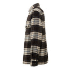 Check Overshirt