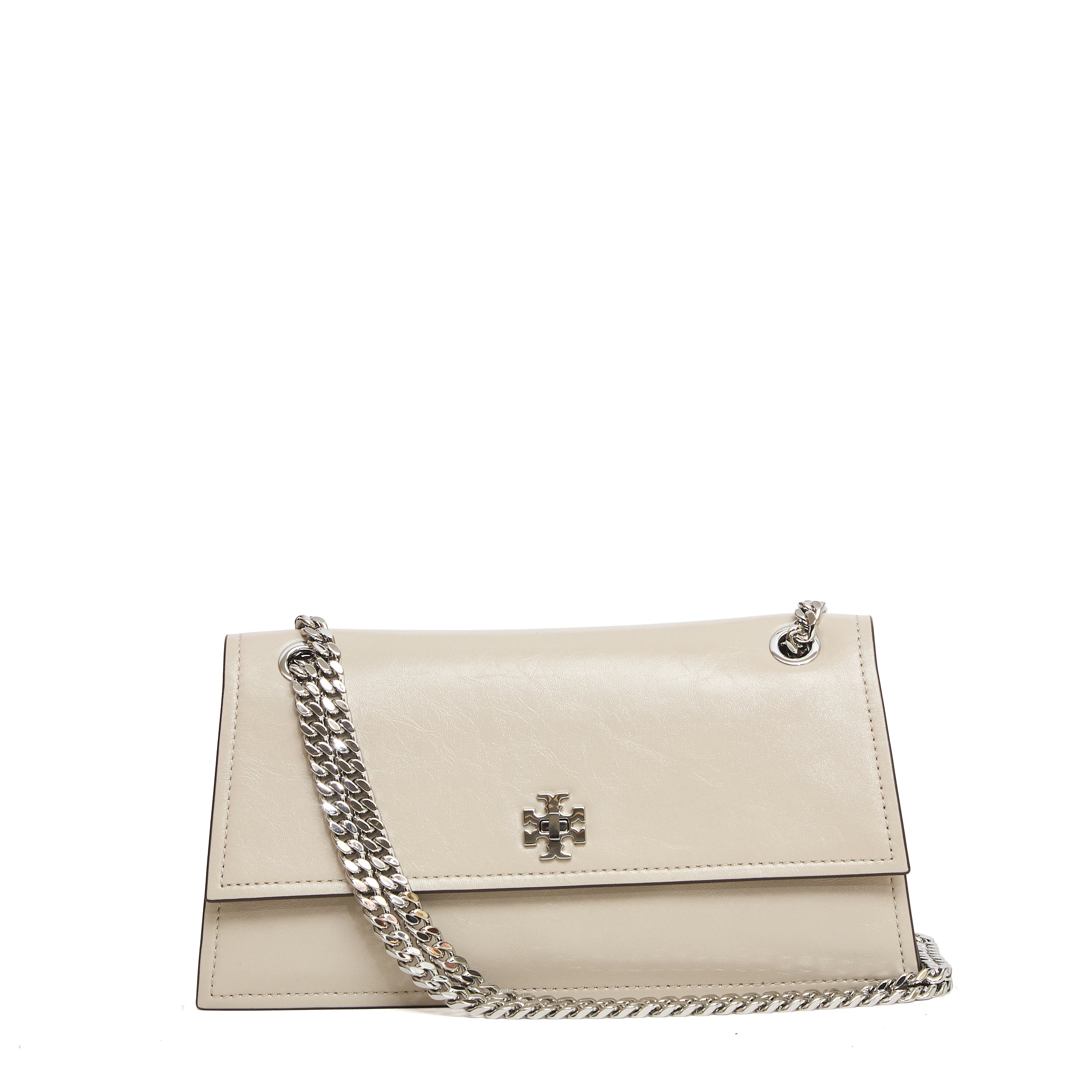 Kira Turnlock Shoulder Bag