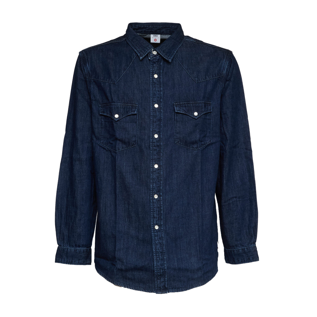 Western Shirt Japan