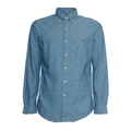Camicia In Cotone