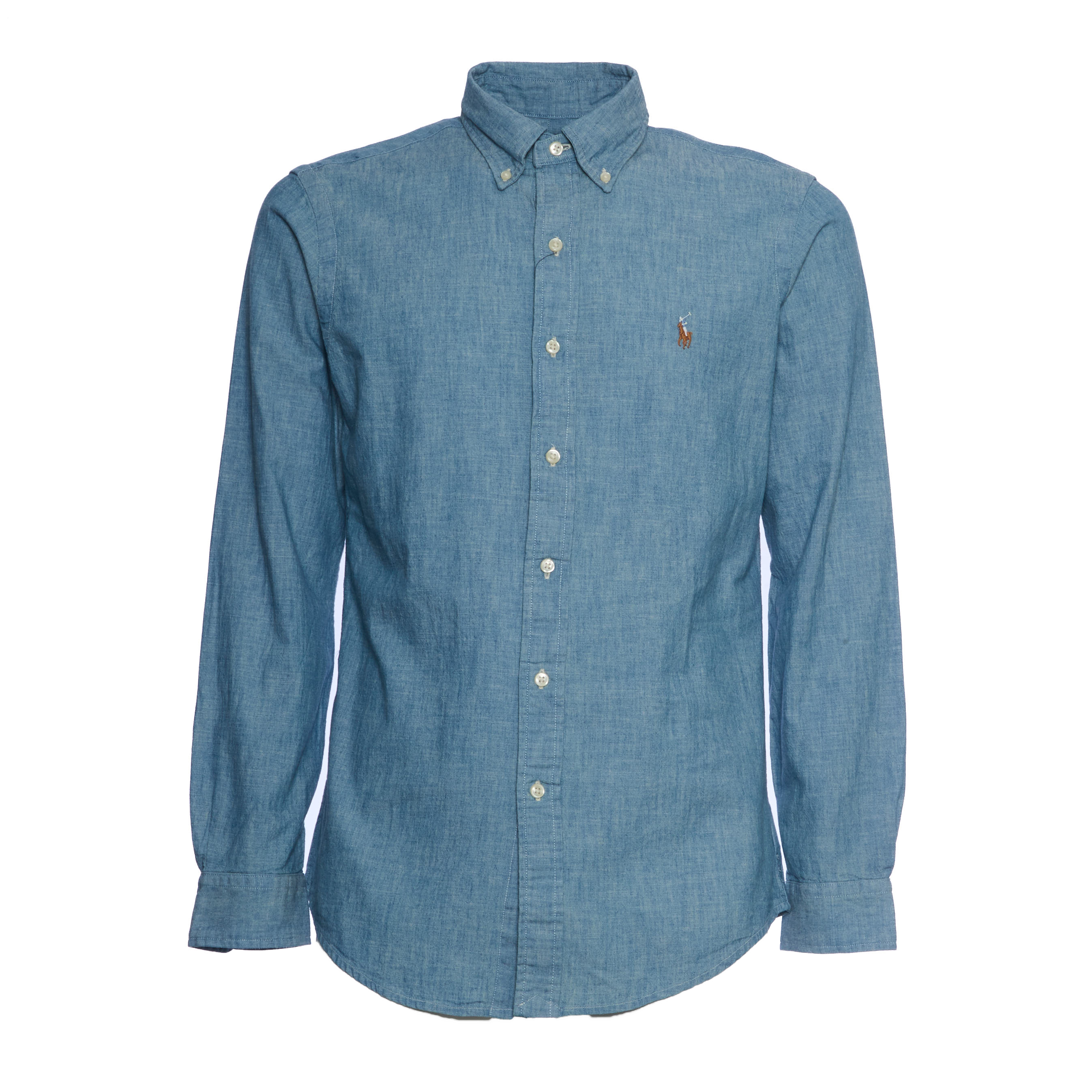 Camicia In Cotone