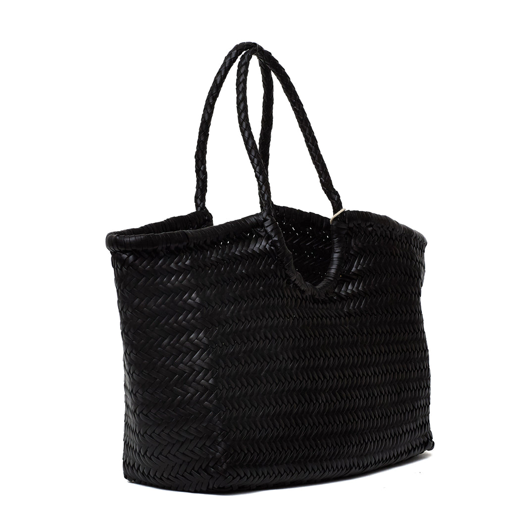 Nantucket Basket Big 3X Jump Design Basket