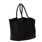 Nantucket Basket Big 3X Jump Design Basket