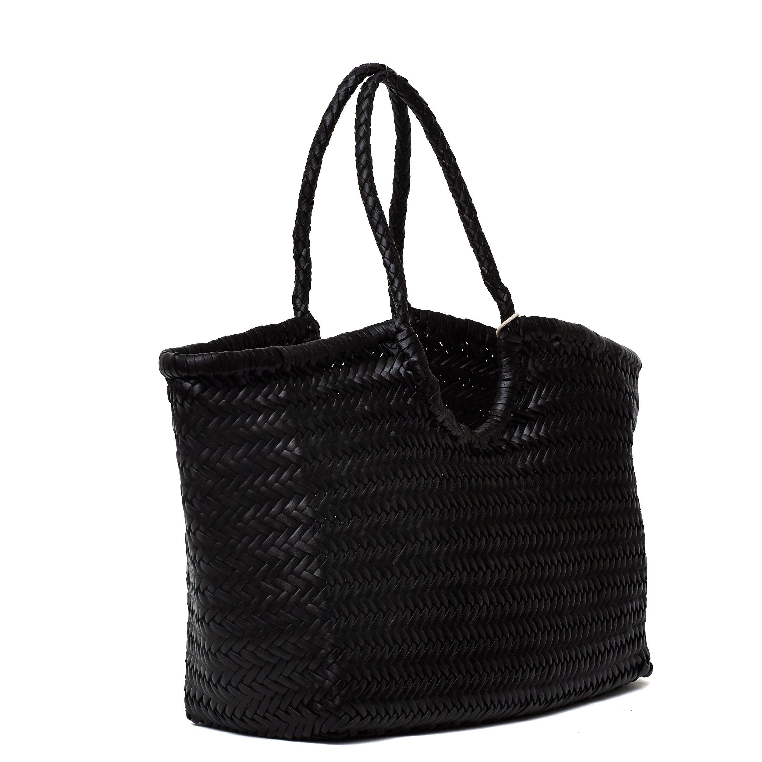 Nantucket Basket Big 3X Jump Design Basket