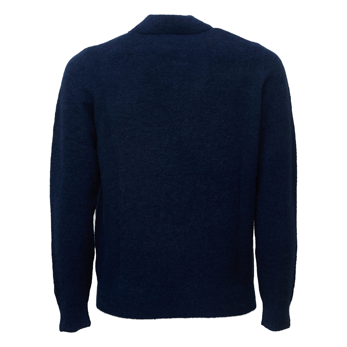 Alfie Alpaca Polo