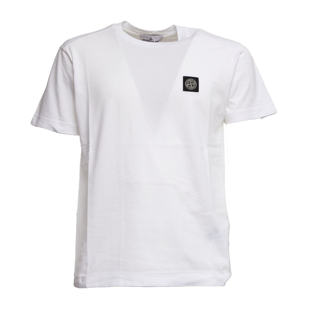T-Shirt 60/2 Cotton Jersey