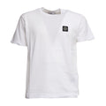 T-Shirt 60/2 Cotton Jersey