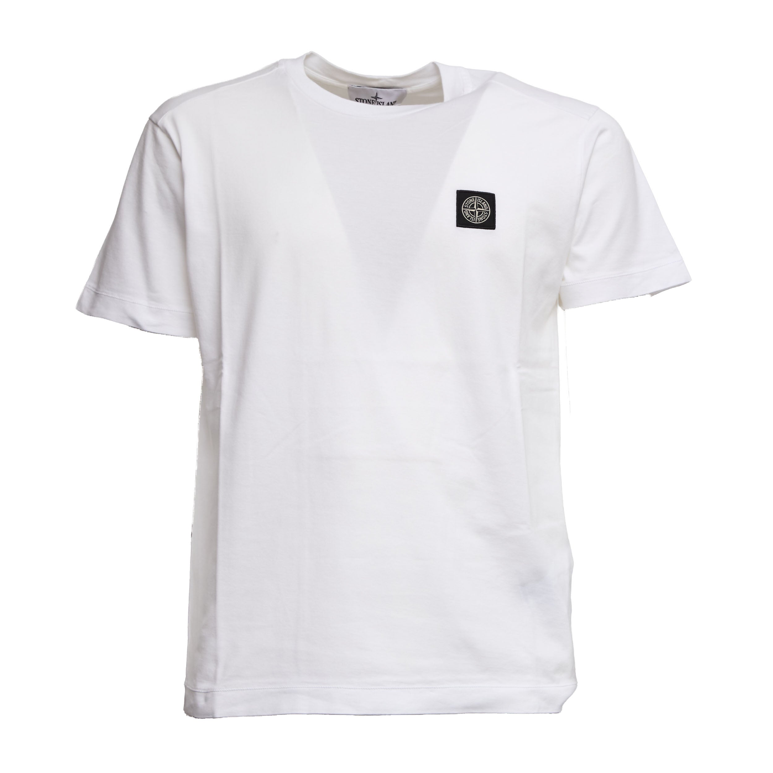 T-Shirt 60/2 Cotton Jersey