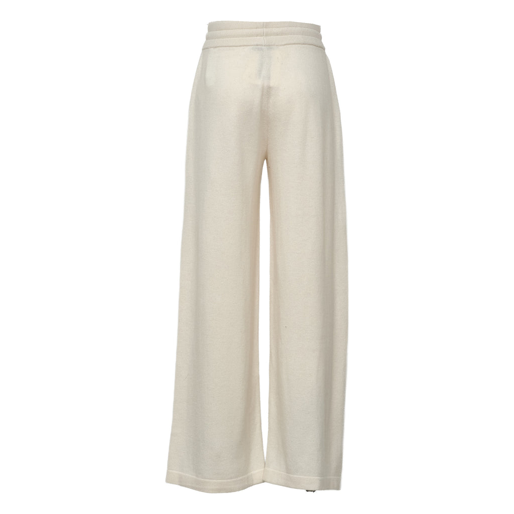 Pantaloni In Lana