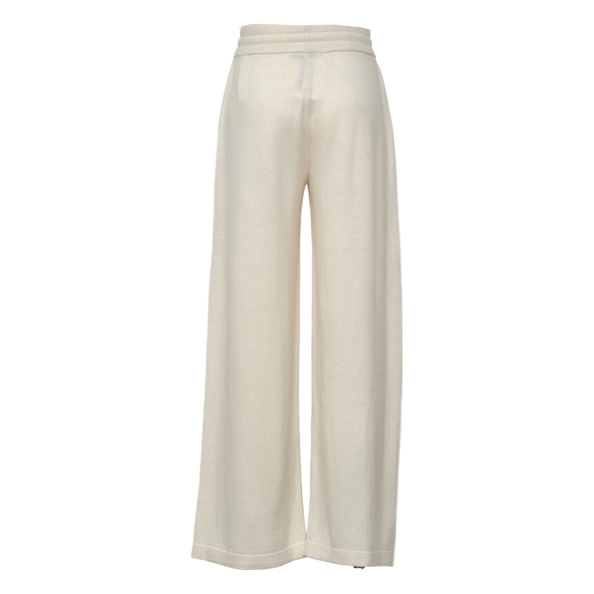 Pantaloni In Lana